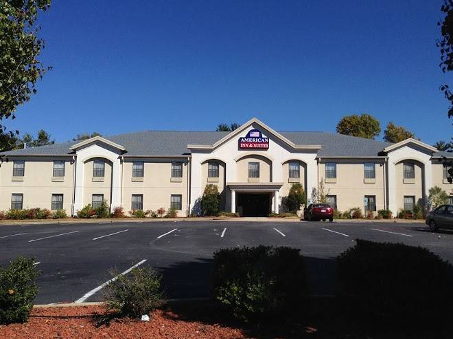 American inn & suites