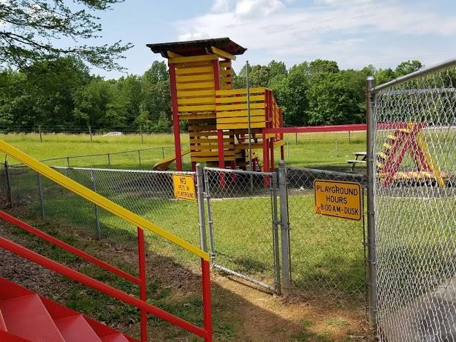 Greensboro koa journey