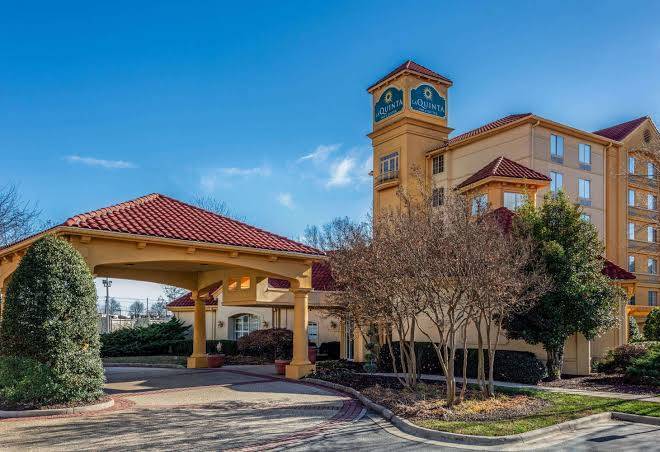 La quinta inn & suites by wyndham greensboro nc