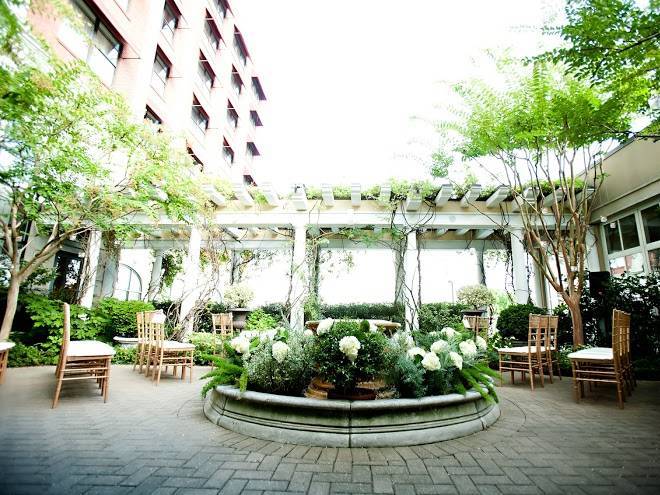 O henry hotel