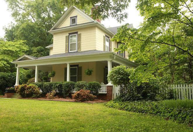 The dailey renewal retreat bed and breakfast