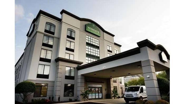 Wingate By Wyndham Greensboro Image
