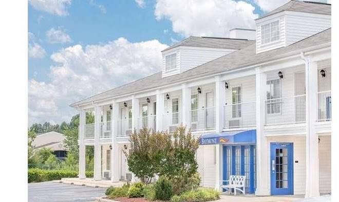 Baymont by wyndham roanoke rapids