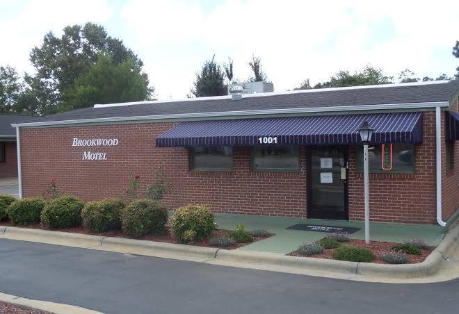 Brookwood motel