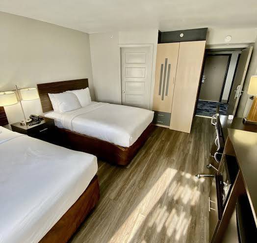 Country Inn & Suites By Radisson Roanoke Rapids Nc Image