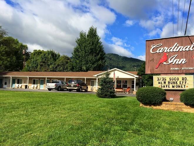 Cardinal inn