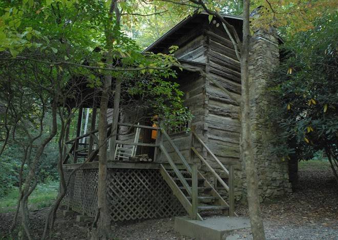 Country cabins
