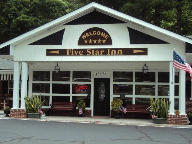 Five Star Inn Image