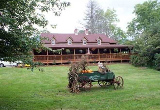 Grandview lodge