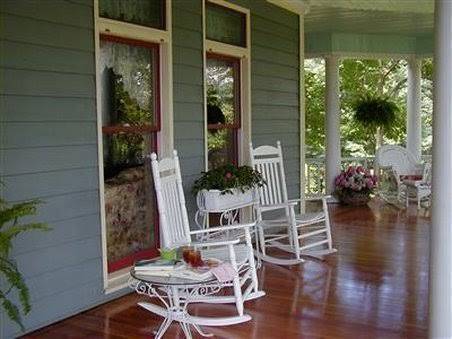 Inn at iris meadows