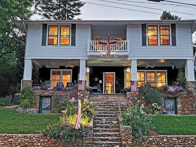 Lagoalinda inn