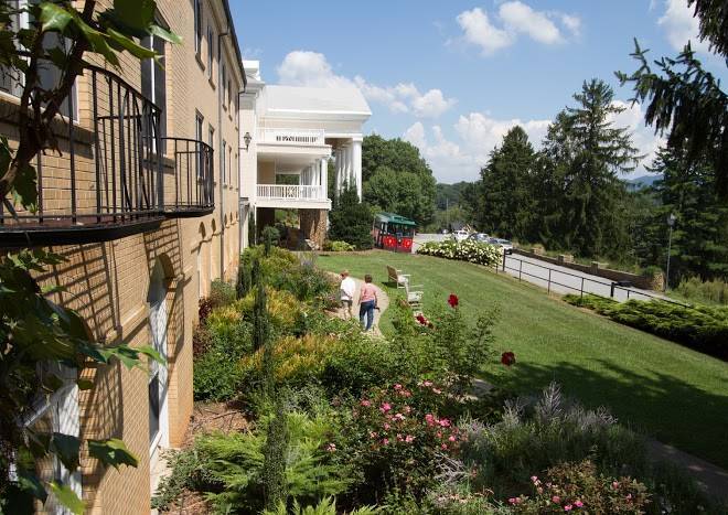 Lambuth inn