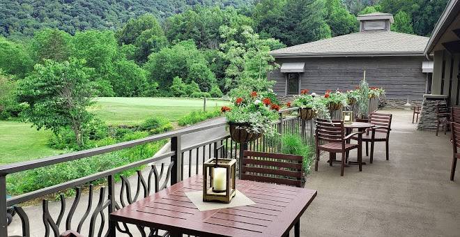 Maggie Valley Club Image