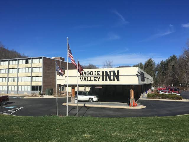 Maggie valley inn and conference center