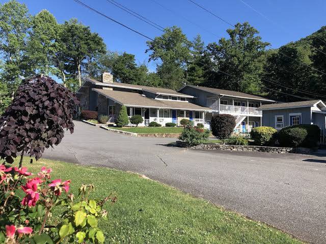 Meadowlark motel