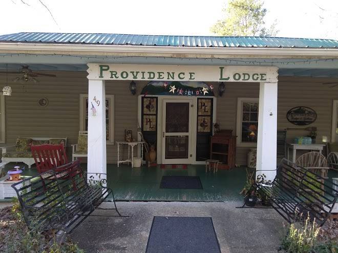 Providence lodge