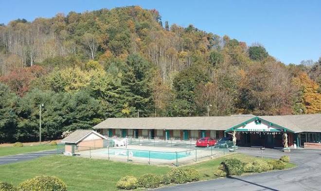 Scottish inns maggie valley nc