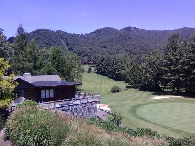Springdale at cold mountain