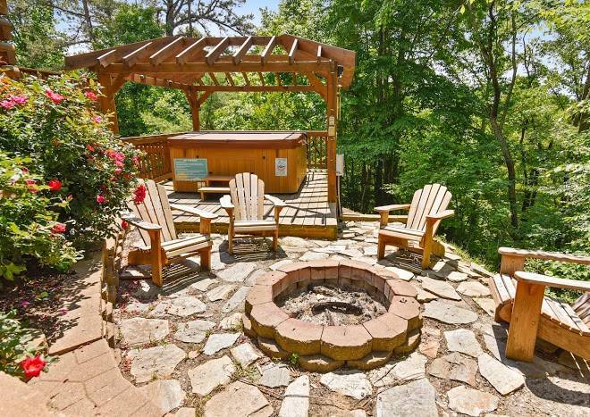 Tatonka lodge by buffalo creek vacations