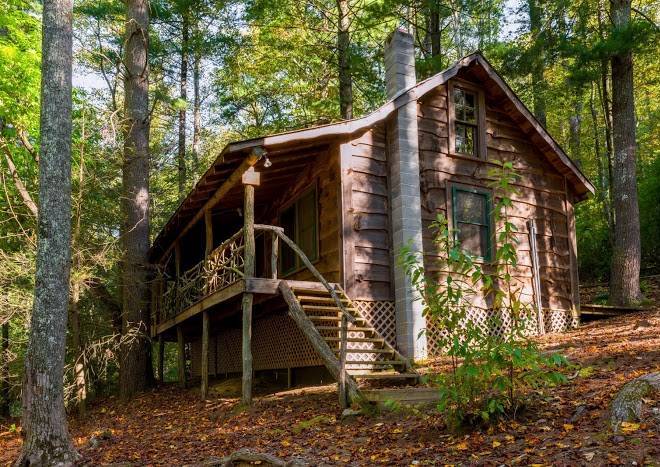 Cabin fever