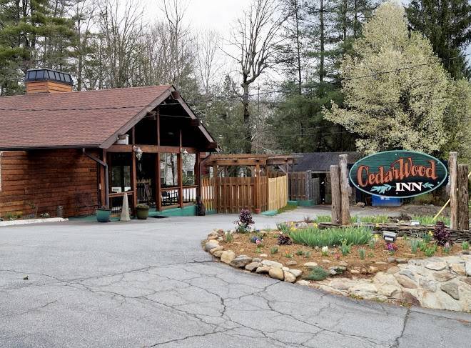 Cedarwood inn