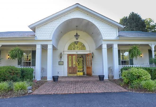 Etowah valley golf club & lodge