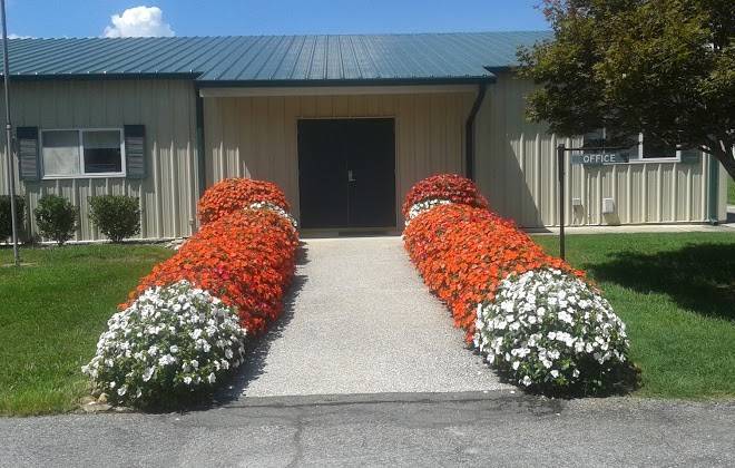 Jaymar travel park