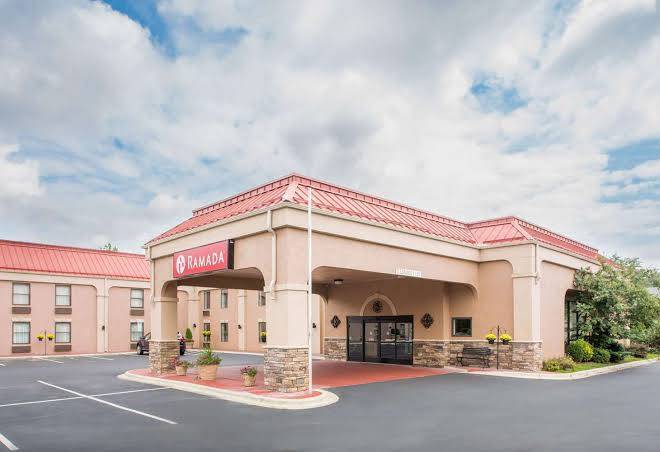 Ramada by wyndham hendersonville