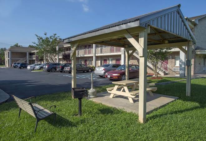 Affordable corporate suites