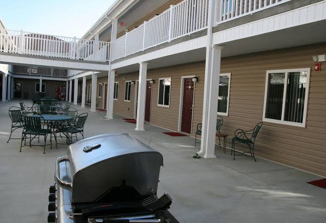 Affordable suites mooresville lake norman