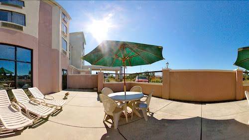 Baymont by wyndham mooresville