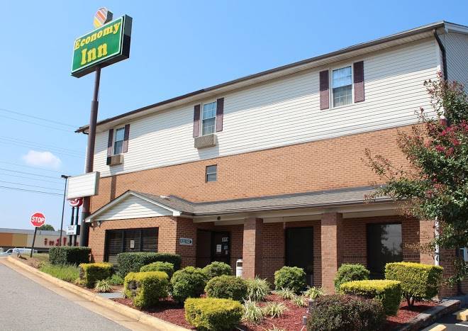 Economy inn