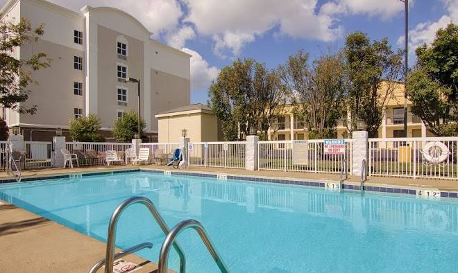 Holiday inn express & suites mooresville lake norman