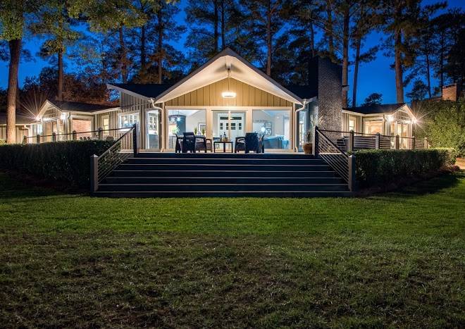 Lake norman playaway vacation home