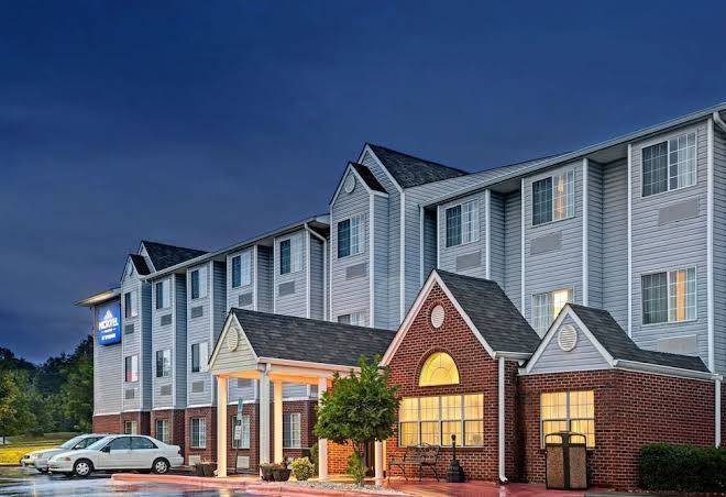 Microtel inn & suites by wyndham statesville
