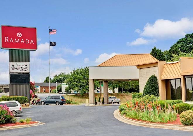 Ramada by wyndham statesville