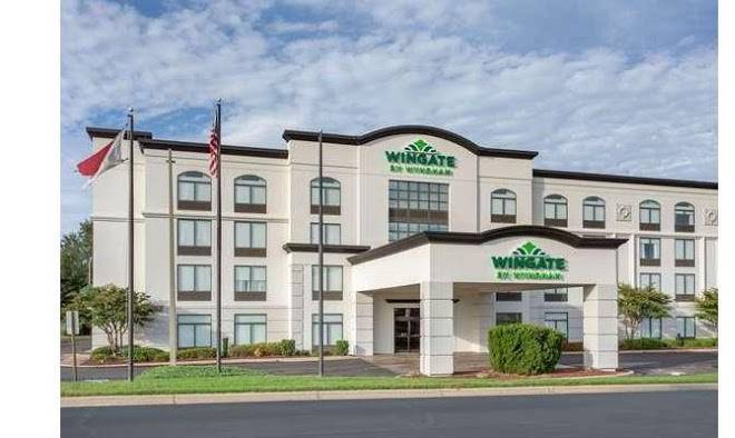 Wingate by wyndham mooresville