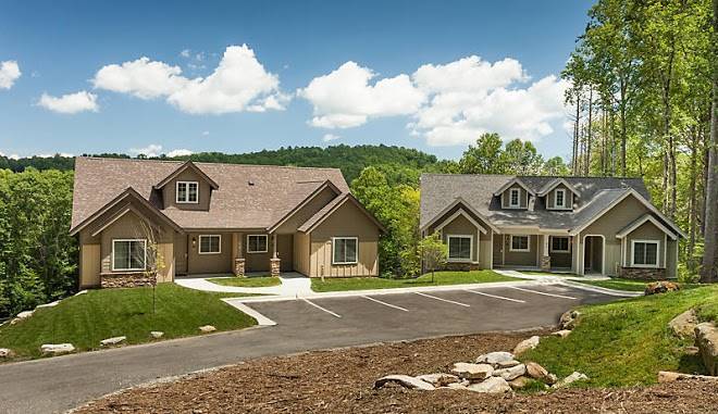 Bluegreen club lodges at trillium