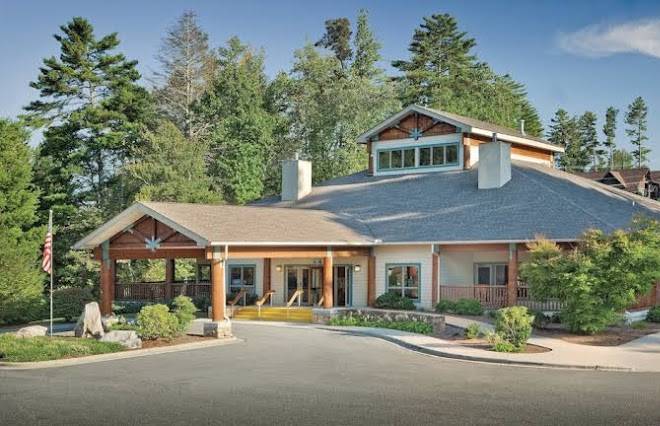 Club wyndham resort at fairfield sapphire valley