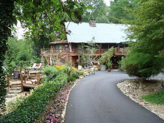 Dillsboro inn