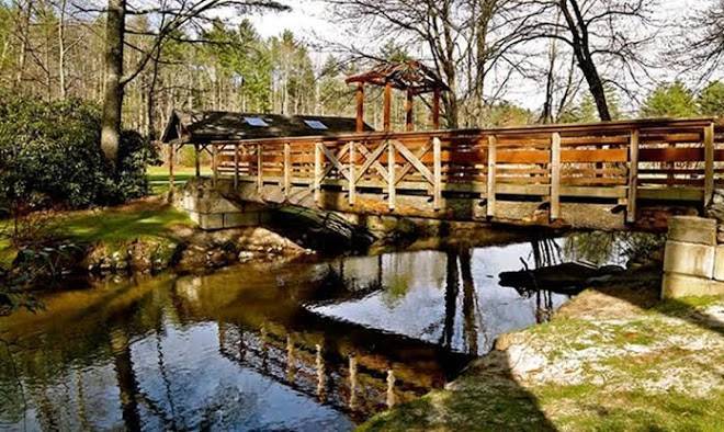 Fairway forest resort by diamond resorts