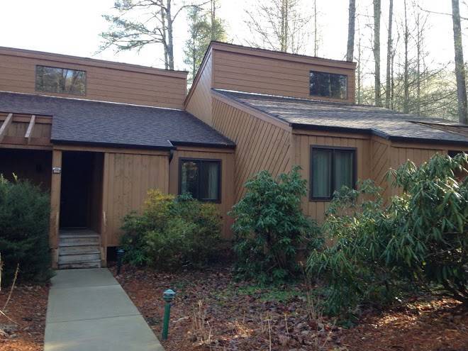 Foxhunt At Sapphire Valley North Carolina Image