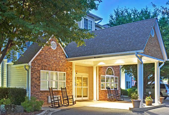 Microtel inn & suites by wyndham cherokee