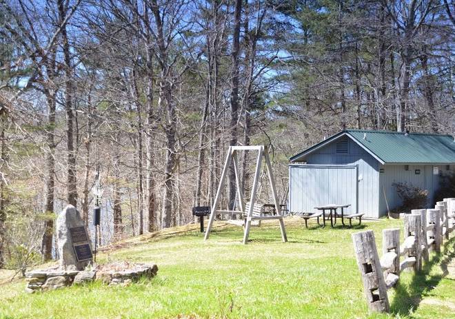 Ralph j andrews recreation pk
