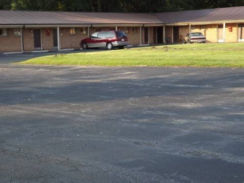 Deluxe inn