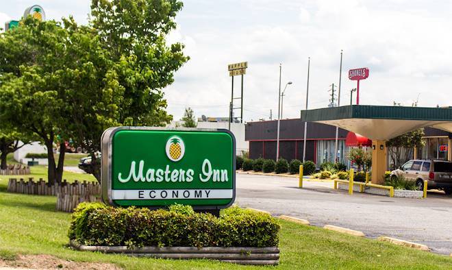 Masters inn