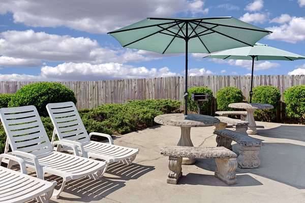 Baymont by wyndham sanford