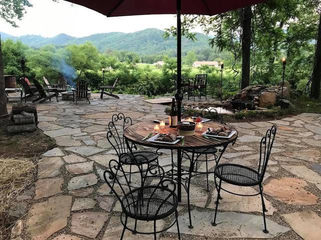 Carolina river ranch