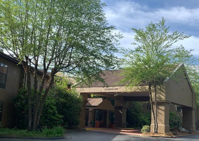 Highlands inn lodge
