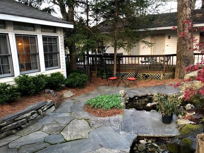 Highlands inn